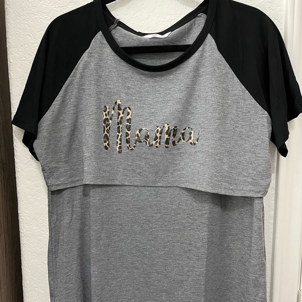 Mama shirt